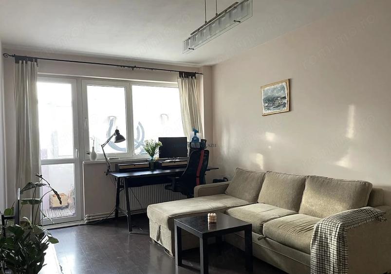 Vanzare Apartament 2 Camere Semidecomandat Bld. Obregia - 9