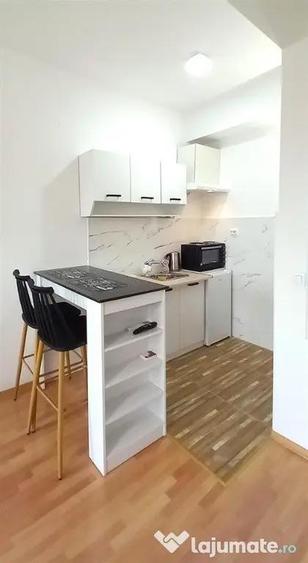 Garsonieră în Kogălniceanu