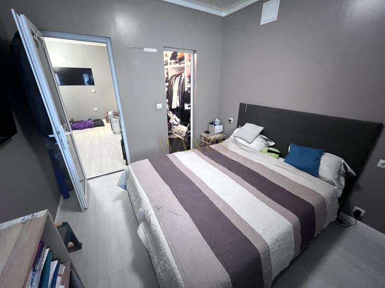 Apartament cu 3 camere semidecomandat, mobilat în Florești — fotografia 2