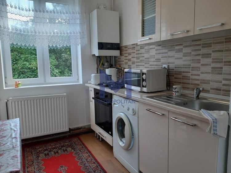 Apartament 1 cameră 47 mp cu parcare, Piața Mihai Viteazu - 5
