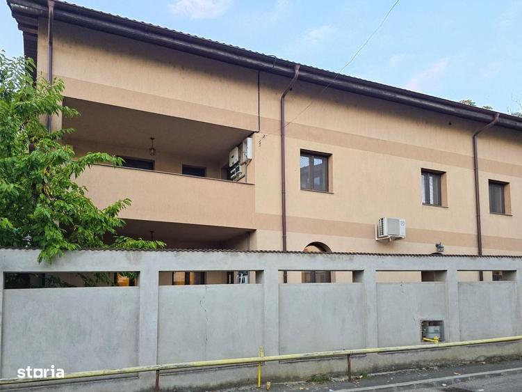 Casă cu 4 camere cu Teren 500 Mp în Timpuri Noi