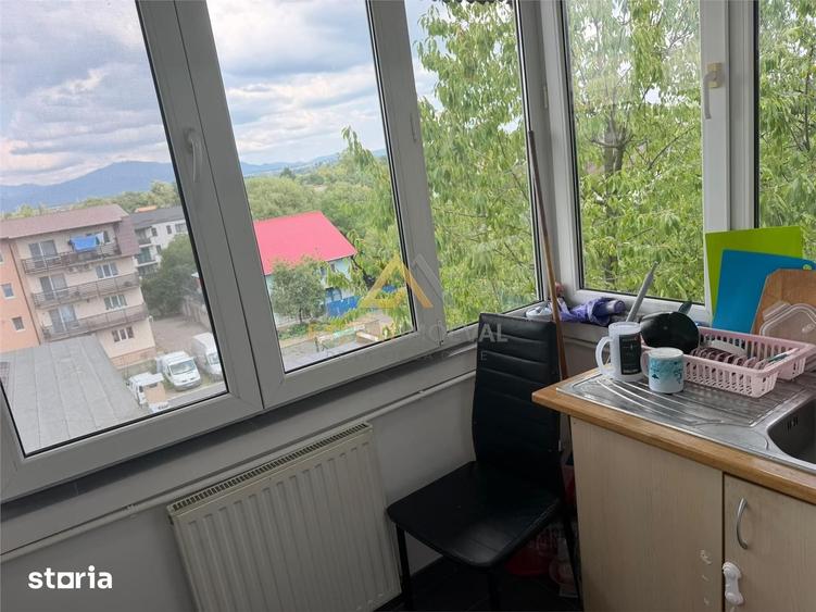 Apartament cu 3 camere în Vasile Alecsandri