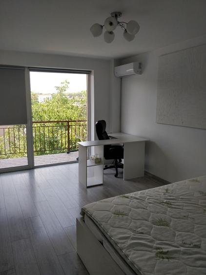 CHIRIE CLUJ Apartament 1 camera Floresti, zona Muzeul Apei - 4