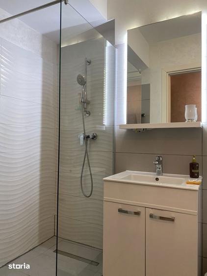 Ag imob VIGAFON inchiriaza apartament 2 camere Albert-Genial Residence - 4