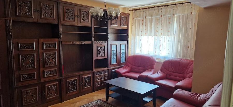 Apartament 2 camere zona Strand - 2