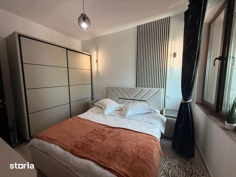 Inchiriez apartament Centru UMF - 8