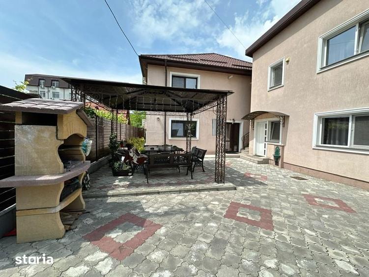 Proprietar, apartament 1 camera cu curte, zona Jumbo - 8