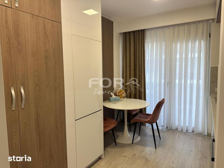 Apartament cu 2 camere decomandat în Lotus