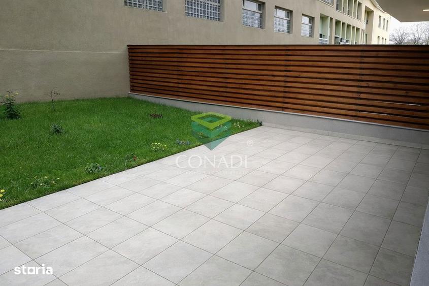 Apartament cu 2 camere în Grivița