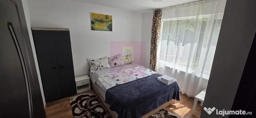 Casă cu 7 camere cu Teren 1267 Mp în Valea Doftanei