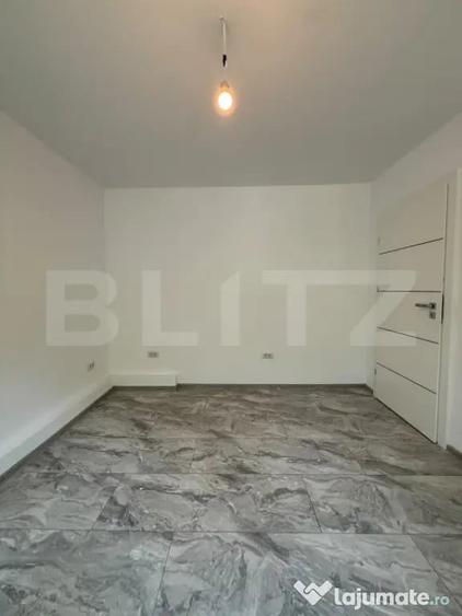 Apartament cu 2 camere semidecomandat în Mazepa 2