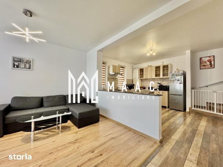 Casa de vanzare in Cartierul Arhitec?ilor I Cisnadie I 4 camere - 18