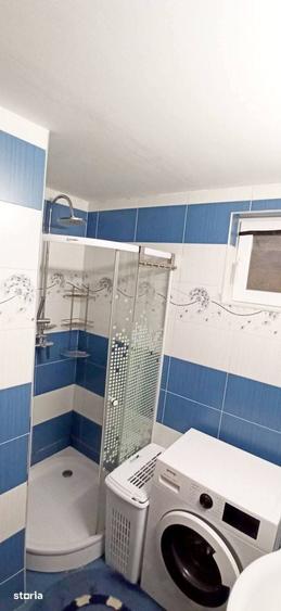 Apartament cu 2 camere decomandat în Burdea