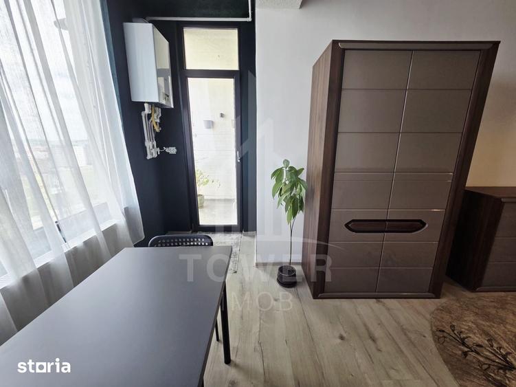 Apartament cu 2 camere în Șelimbăr