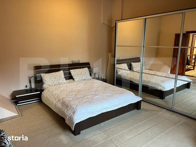 Casă cu 4 camere decomandat cu Teren 237 Mp în Titulescu