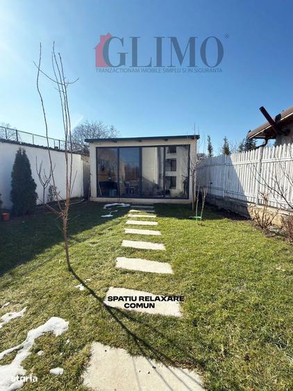Apartament 3 camere, bloc nou 2022, parcare privata, Posta Veche nr 23 - 3