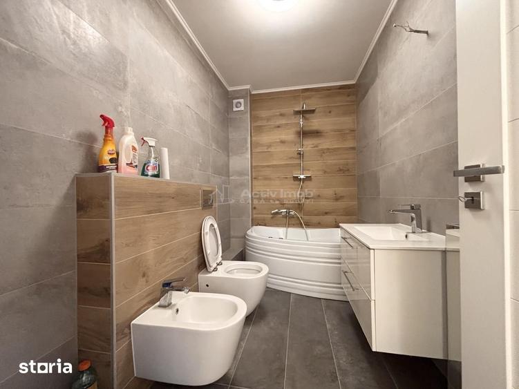 Apartament cu 3 camere în Iorga
