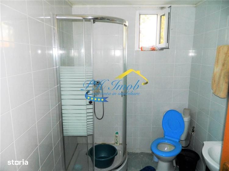Casă cu 3 camere în Cornu