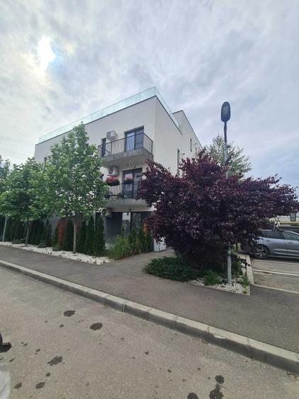 Garsonieră decomandată în Prelungirea Ghencea
