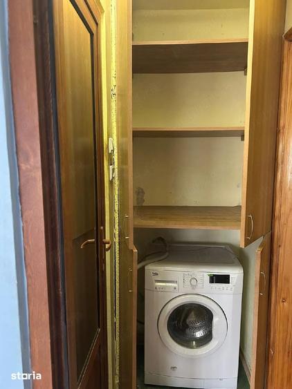 Apartament cu 4 camere decomandat în Radu Negru