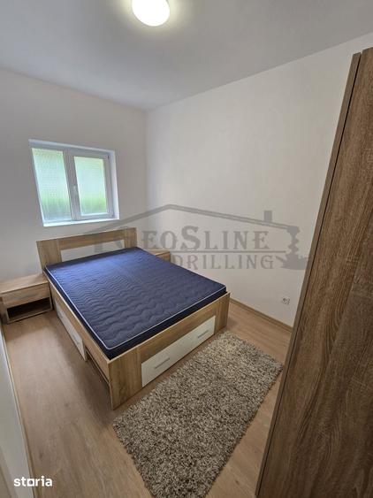Apartament cu 2 camere decomandat în Dâmbul Rotund