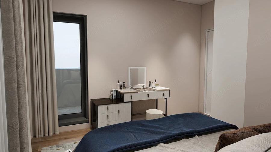 Apartament cu 3 camere Wings- 65 mp! - 9