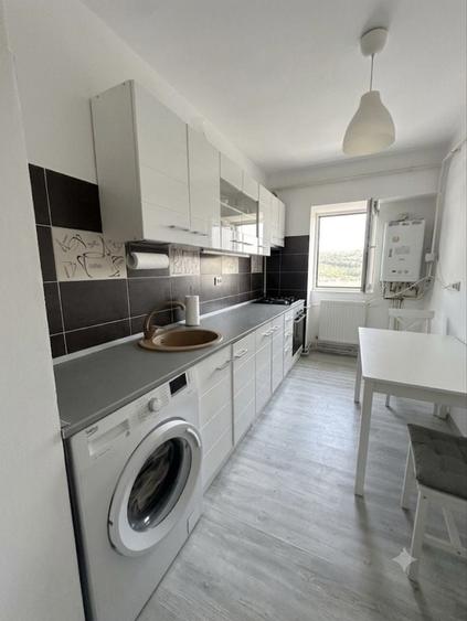 Apartament cu 2 camere decomandat în Alexandru cel Bun