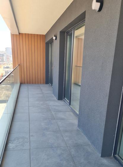 Apartament cu 2 camere decomandat în Titan