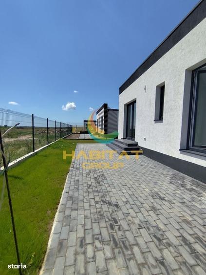 Casă cu 3 camere cu Teren 400 Mp în Vidra