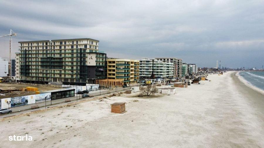 Garsonieră în Central