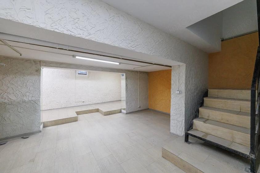 Spațiu comercial, de 150 mp, în Ultracentral