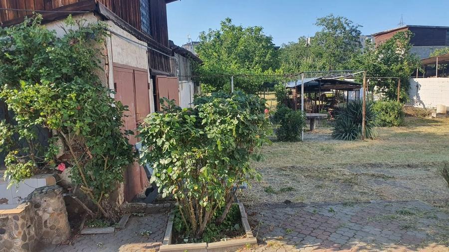 Casă cu 6 camere cu Canalizare în Schela
