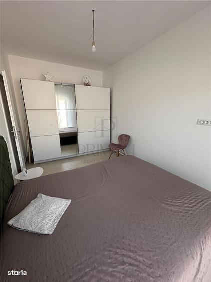 Apartament cu 2 camere în Moșnița Veche