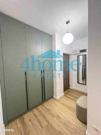 Apartament cu 2 camere în Apărătorii Patriei