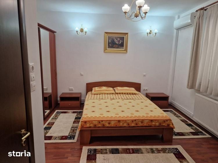 Apartament cu 3 camere în Floreasca
