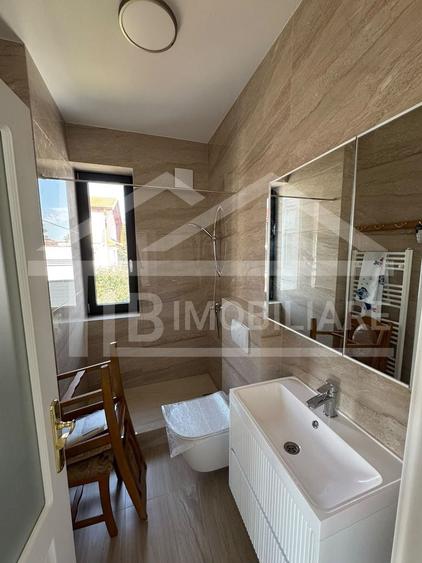 Studio, 45mp, modern, zona Centrala - 5