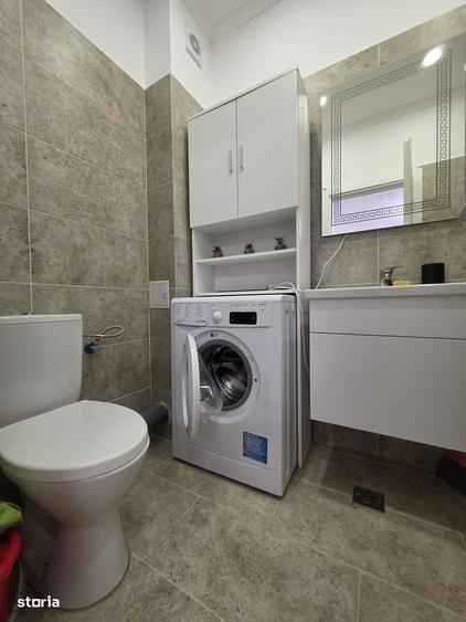 Apartament cu 2 camere în Dudu