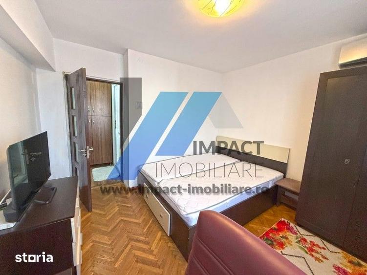 Apartament cu 2 camere decomandat în 1 Mai