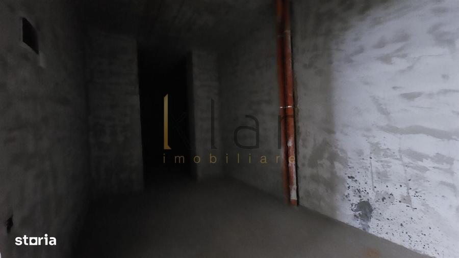 Spațiu comercial, de 146 mp, în Sopor