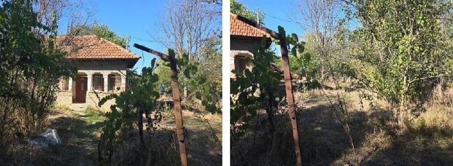 Casa si teren Odobesti, cota parte 1/2, ID: R2785160 - 5