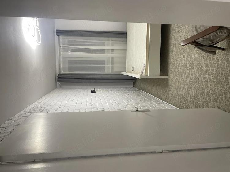 Apartament cu 2 camere nedecomandat în Terezian