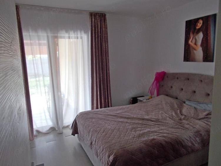 Casă cu 2 camere cu Teren 533 Mp în Simion Bărnuțiu