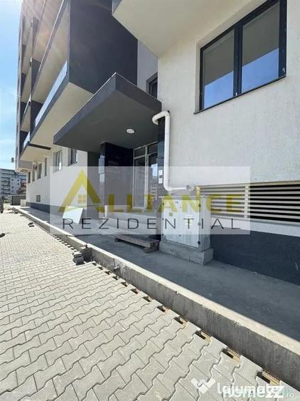 Apartament cu 2 camere | Studio | 46 mp - Metrou Berceni - 1