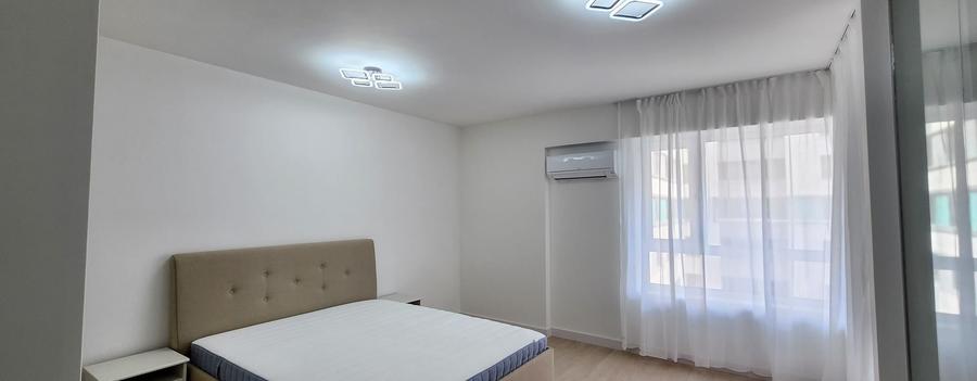 Garsonieră decomandată în Jiului