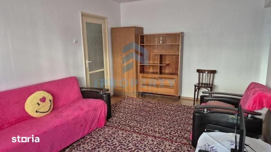 Apartament 2 cam P-ta Muncii Maior Coravu Decomandat Metrou - 8