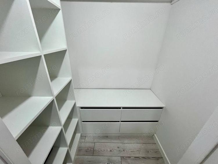 Apartament cu 2 camere decomandat în Gorjului