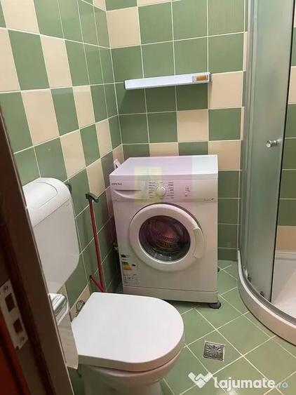 Apartament 2 camere Floreasca | Etaj 1 | 51 mp | Comp... - 8