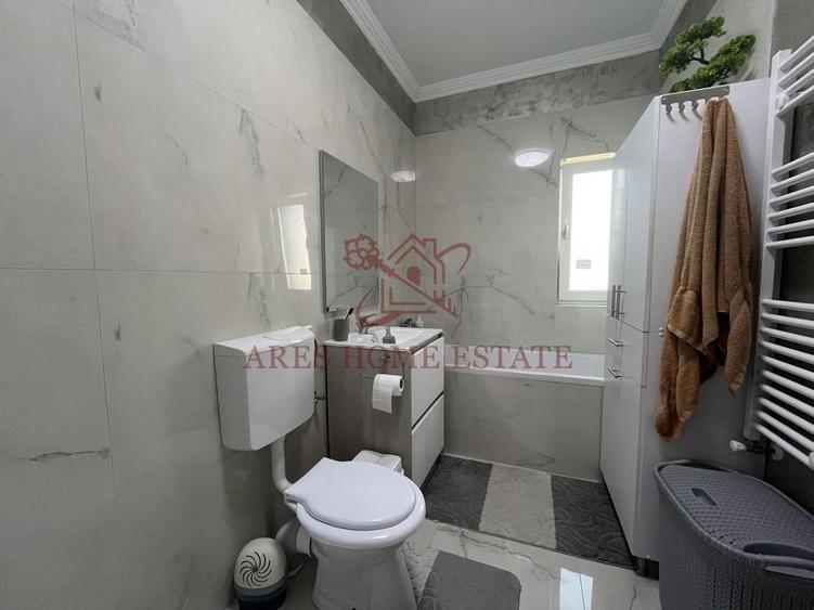 Duplex cu 3 camere cu Canalizare în Moșnița Veche