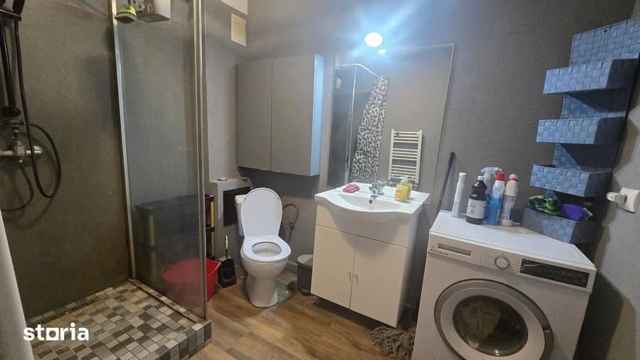 Casa Triplex pe col? in Rediu, Iasi cu acces din strada Soarelui - 7