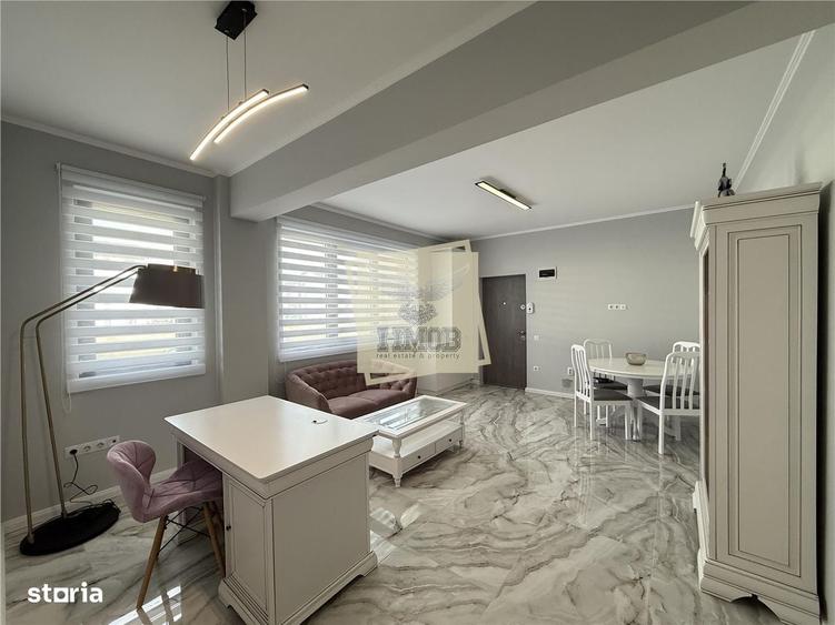 Spatiu birouri modern cu 2 camere si parcare zona Mandra - 6